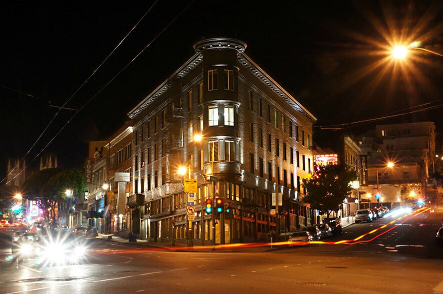 More Photos Of 200-222 Columbus Ave, San Francisco Office For Lease