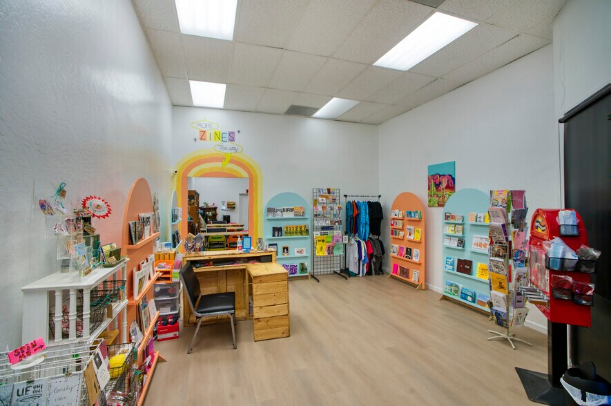 More Photos Of 323-331 W McDowell Rd, Phoenix Office For Sale