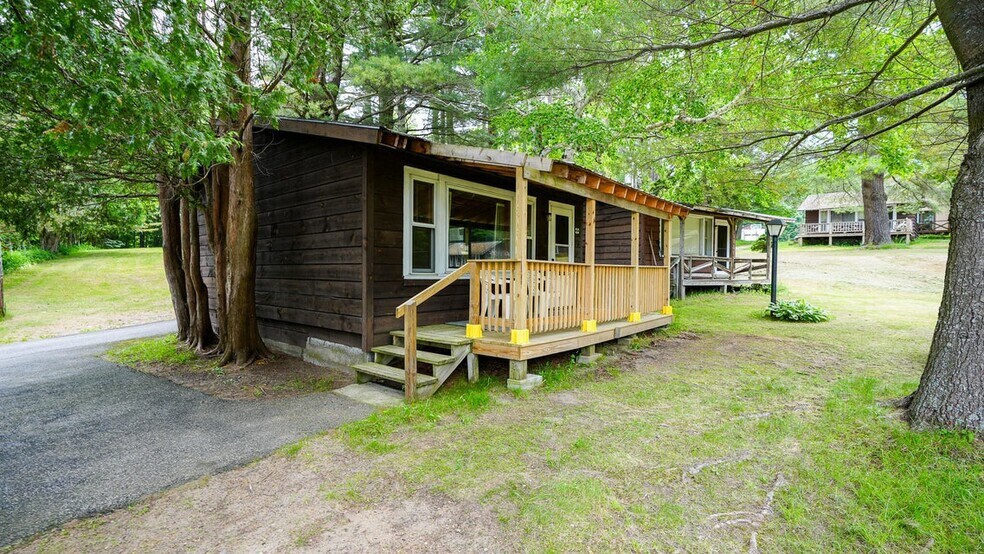 More Photos Of 1616 State Route 30, Tupper Lake Hotel For Sale