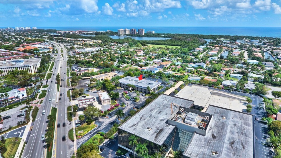 More Photos Of 1300 N Federal Hwy, Boca Raton Medical For Lease