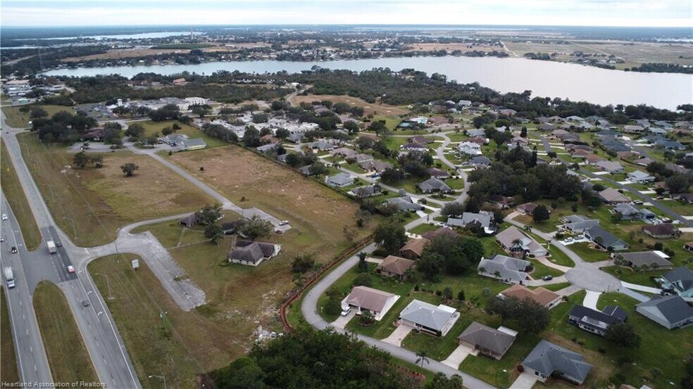 More Photos Of 1346 US 27 N, Lake Placid Land For Sale