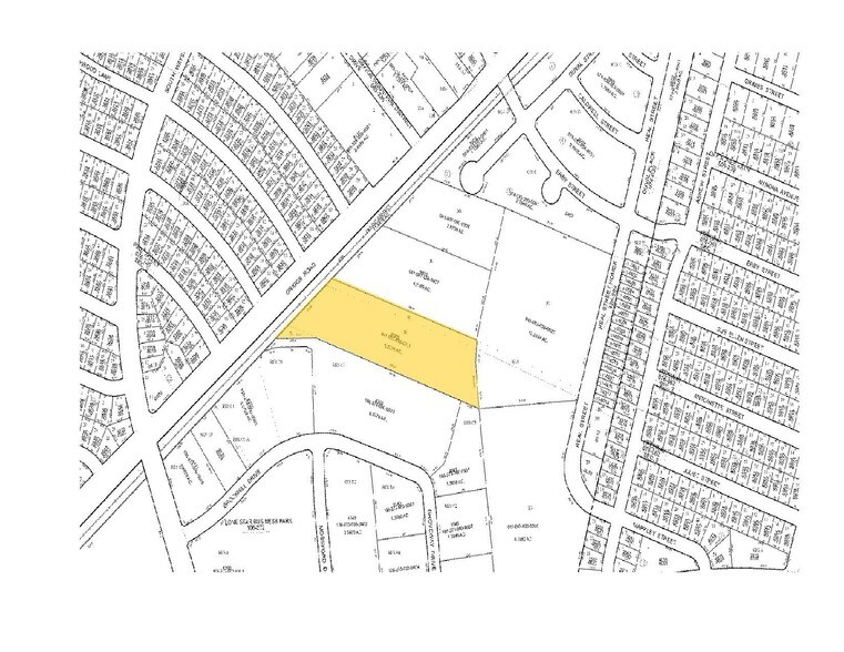 More Photos Of 6000-6018 Griggs Rd, Houston Unknown For Lease