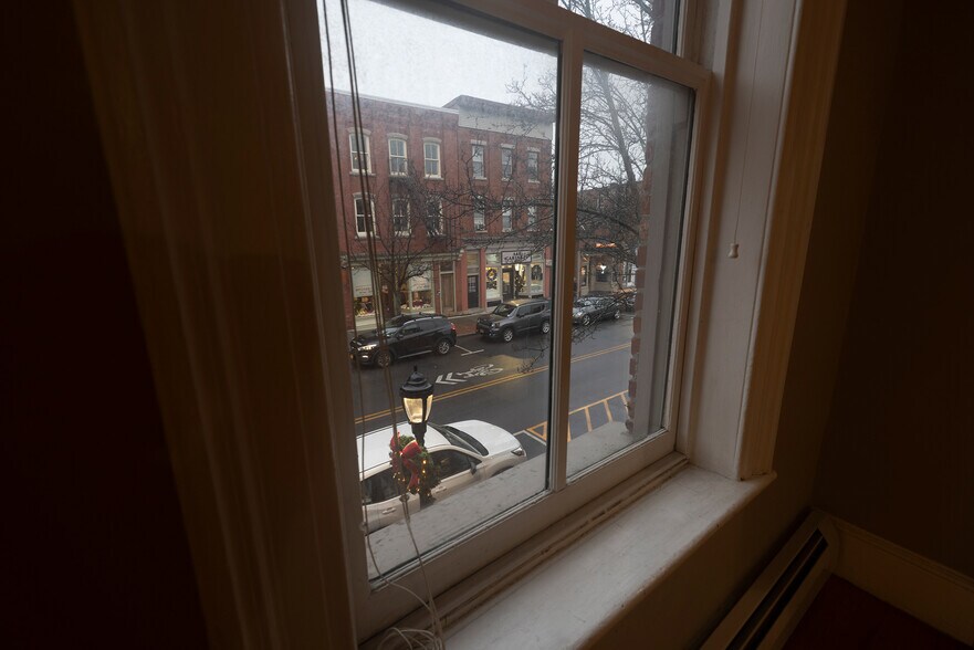 More Photos Of 179 Main St, Beacon Storefront Retail Residential For Sale