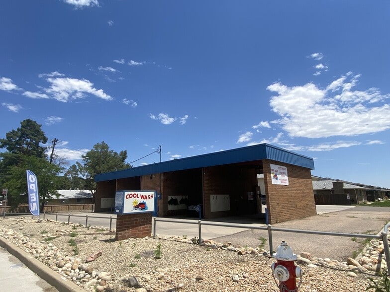 More Photos Of 390 Pratt St, Longmont Carwash For Sale