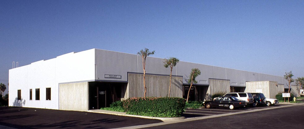 More Photos Of 840 W 9th St, Upland Unknown For Lease