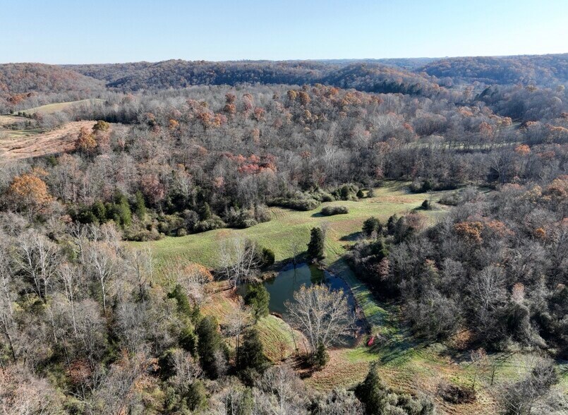 More Photos Of 23765 Charleston Rd, Leon Land For Sale