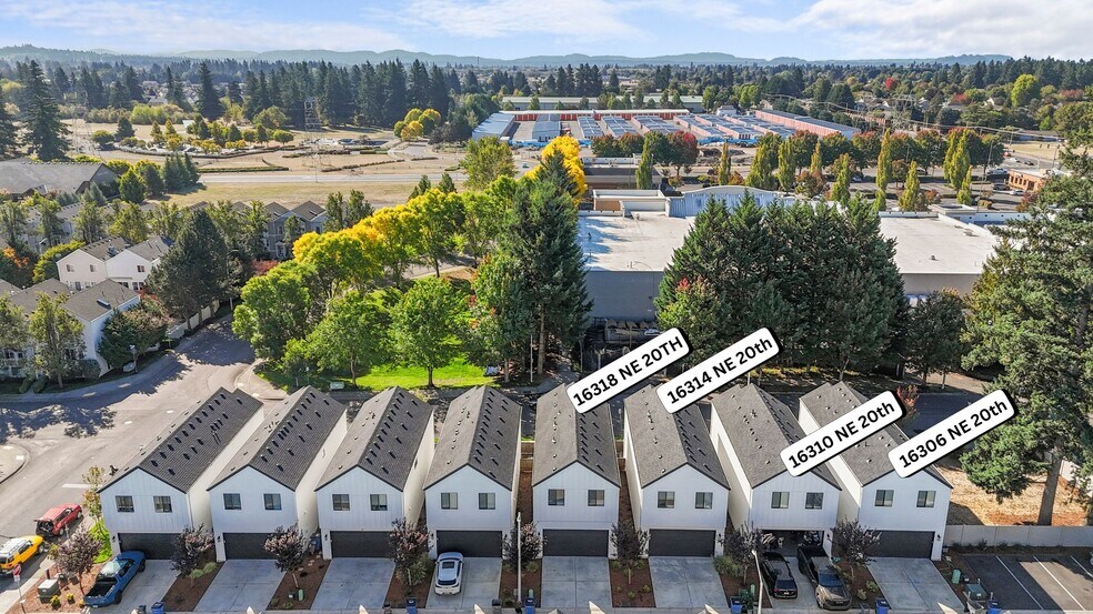 More Photos Of 16306 NE 20th St, Vancouver Multifamily For Sale
