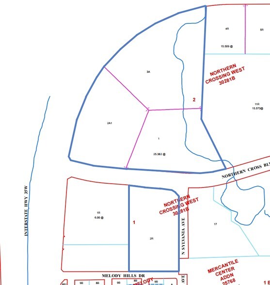 More Photos Of 2600 NE Loop 820, Fort Worth Unknown For Lease