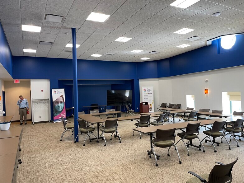More Photos Of 1 Mt Hope Ave, Rochester Office For Sale
