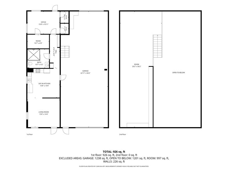 More Photos Of 5133 Pyramid Blvd, Fort Worth Land For Sale