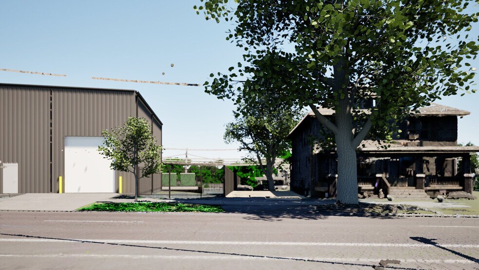 More Photos Of 701 E Wayne St, Fort Wayne Office For Lease