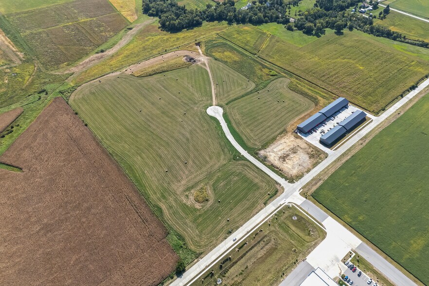 More Photos Of Outlot A Ackerman Dr, Cedar Rapids Land For Sale