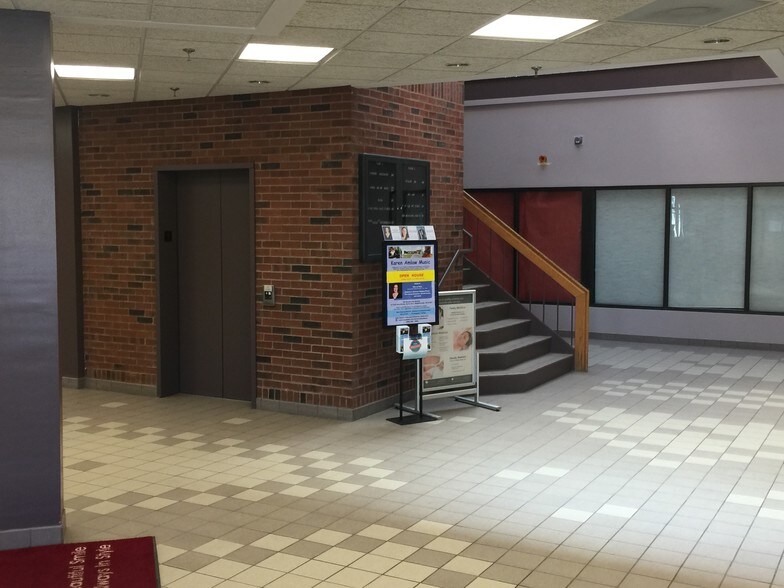 More Photos Of 57 E Main St, Westborough Medical For Lease