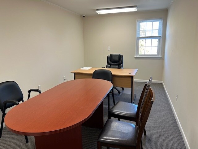 More Photos Of 407 W Lincoln Hwy, Exton Office For Lease