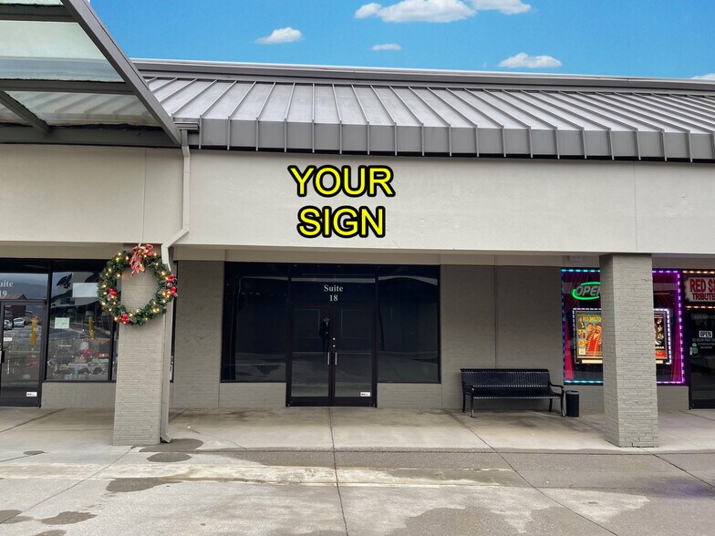 More Photos Of 161 E Wears Valley Rd, Pigeon Forge Unknown For Lease