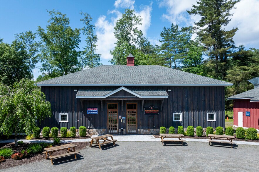 More Photos Of 1471 Denning Rd, Claryville Restaurant For Sale