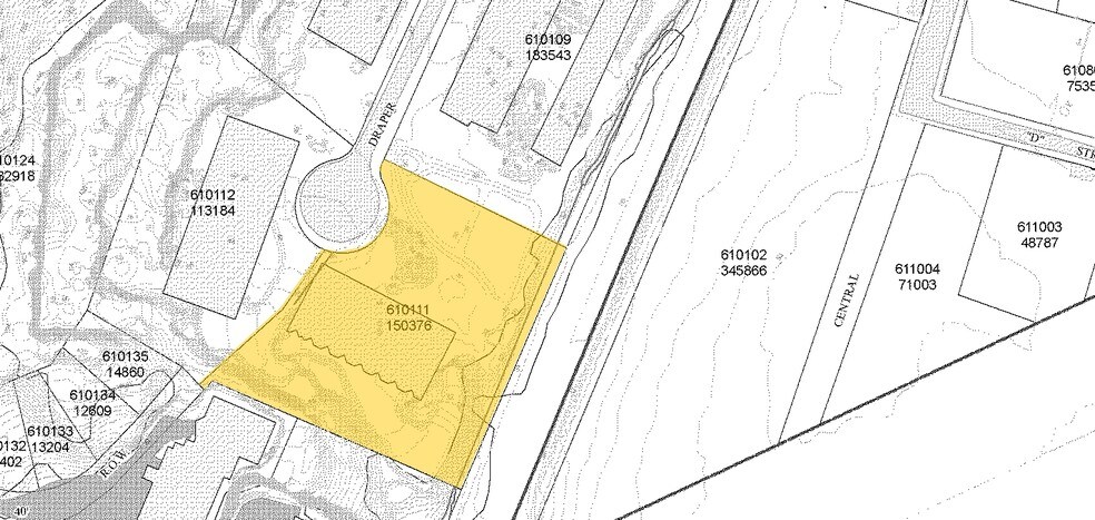 More Photos Of 31 Draper St, Woburn Warehouse For Lease