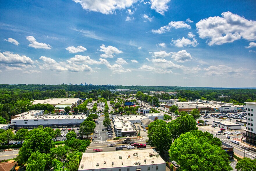 More Photos Of 6065 Roswell Rd NE, Atlanta Office For Sale
