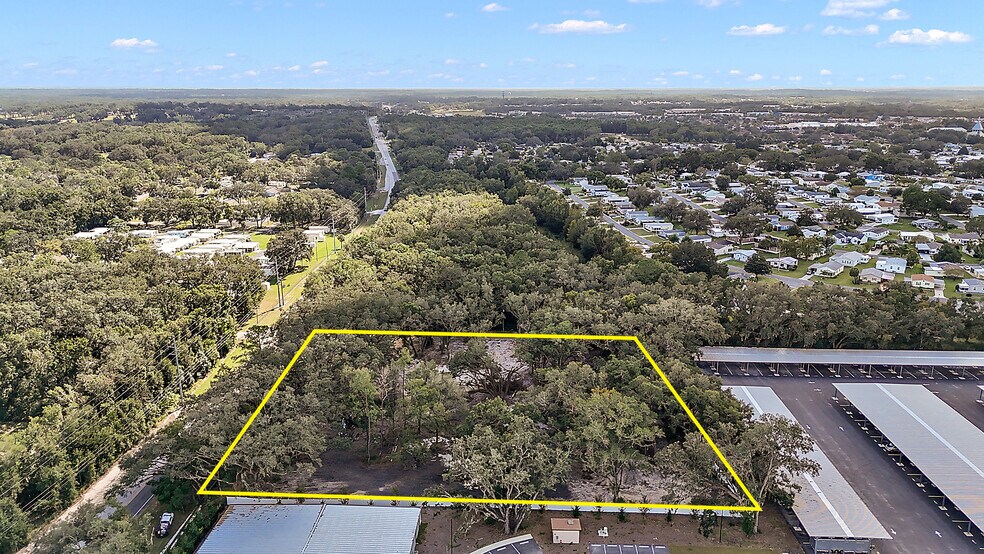 More Photos Of 41015 County Road 25, Weirsdale Land For Sale