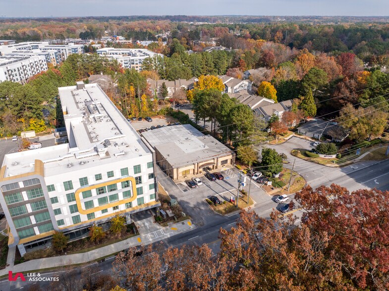 More Photos Of 2774 N Decatur Rd, Decatur Medical For Sale