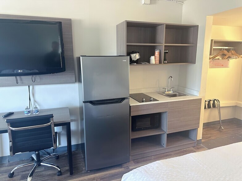 More Photos Of , Fort Collins Hospitality For Sale