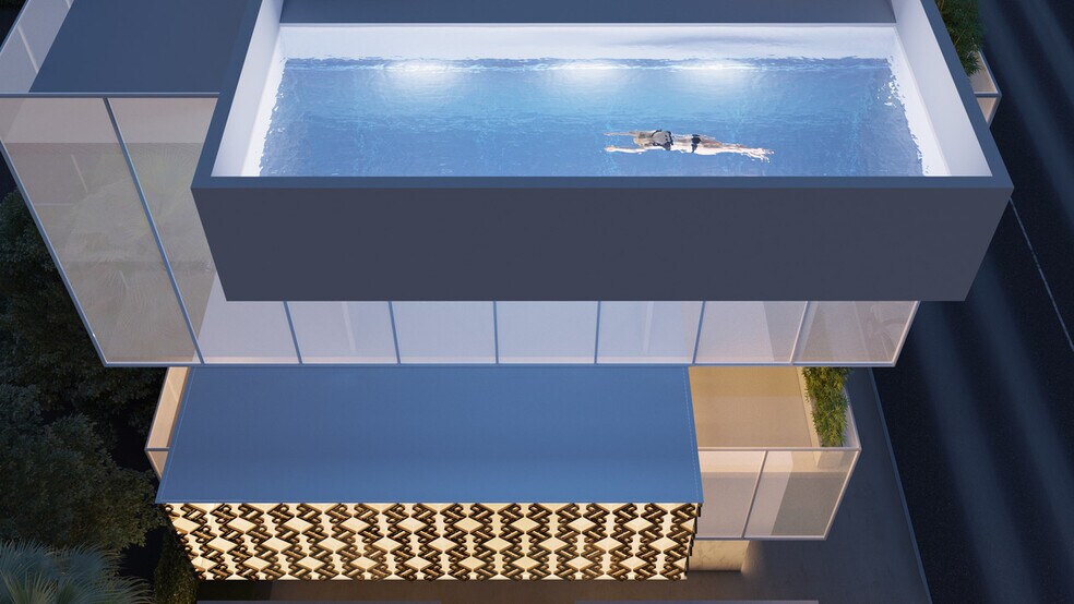More Photos Of 560 Michigan Ave, Miami Beach Apartments For Sale