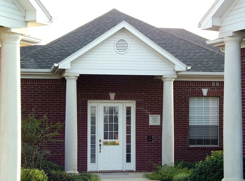 More Photos Of 1204 S White Chapel Blvd, Southlake Office For Lease