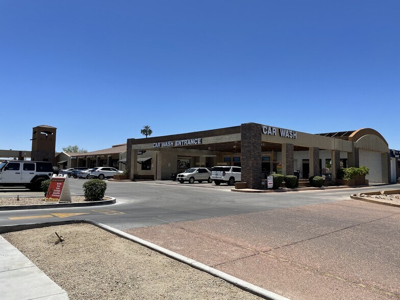 More Photos Of 2828 S Country Club Dr, Mesa General Retail For Sale