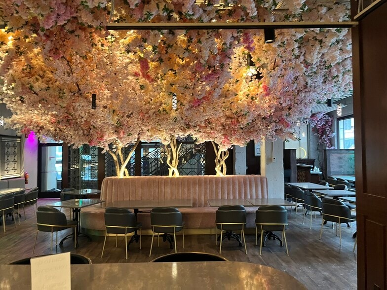 More Photos Of 607 Shelby St, Detroit Office For Lease