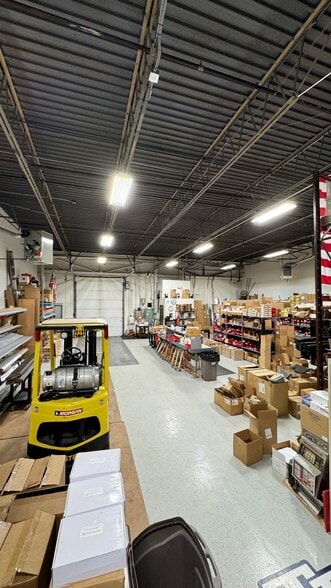 More Photos Of 961 Route 10 E, Randolph Warehouse For Lease