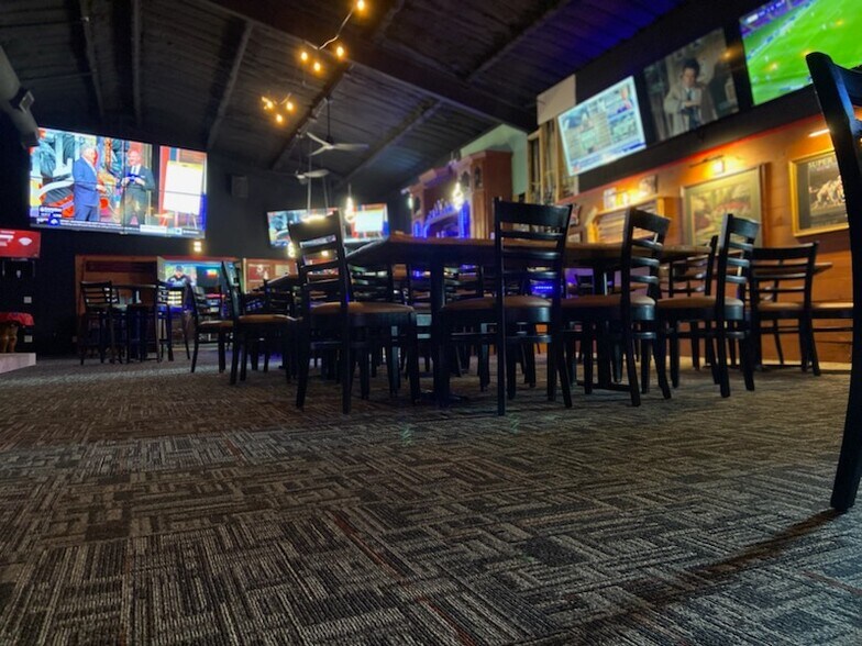 More Photos Of 3769 E I-30 & Hwy 24, Campbell Sports And Entertainment For Sale