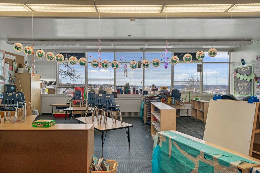 More Photos Of 3201 S D St, Tacoma Specialty For Sale