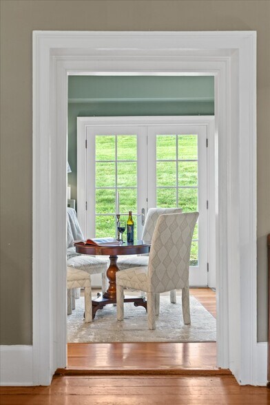 More Photos Of 1830 Thrift Rd, Madison Winery Vineyard For Sale