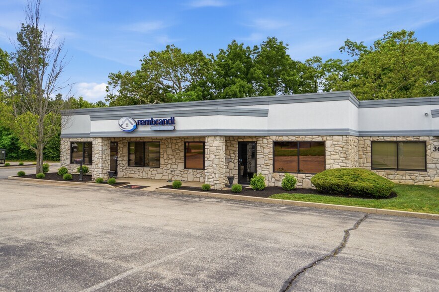 Primary Photo Of 34-38 N Pioneer Blvd, Springboro Medical For Sale