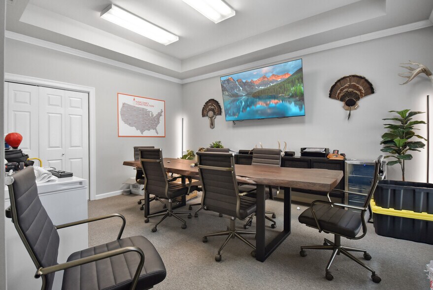 More Photos Of 38089 Post Office Rd, Prairieville Office For Lease