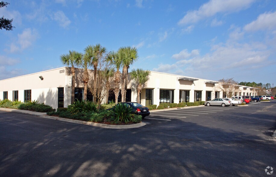 More Photos Of 8256 Exchange Dr, Orlando Unknown For Lease