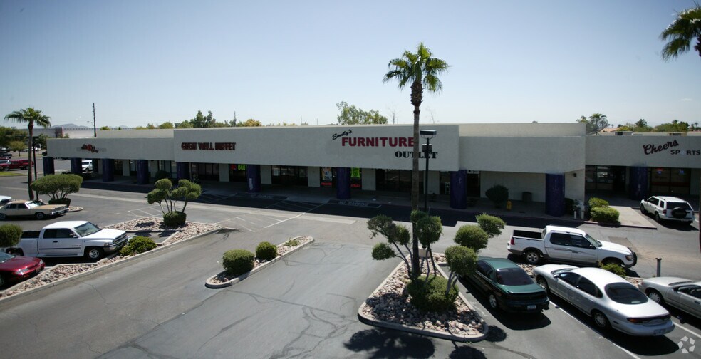 More Photos Of 5905-5951 W Bell Rd, Glendale Unknown For Lease