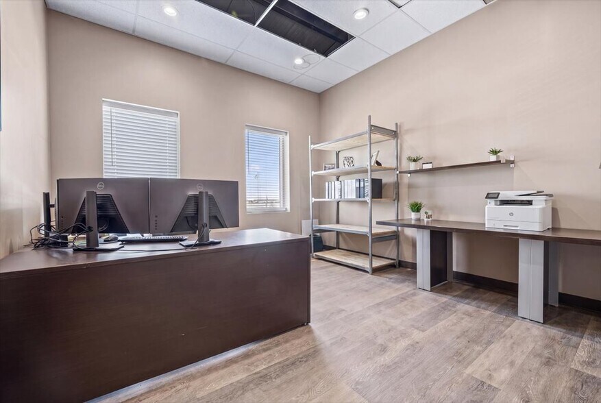 More Photos Of 280 Portage Clos, Sherwood Park Warehouse For Sale