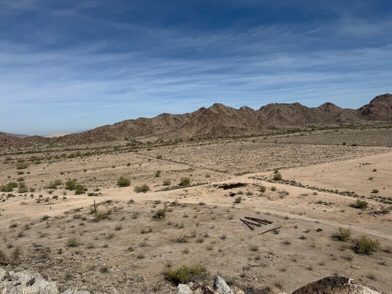 More Photos Of 30885 AZ-85, Buckeye Land For Sale