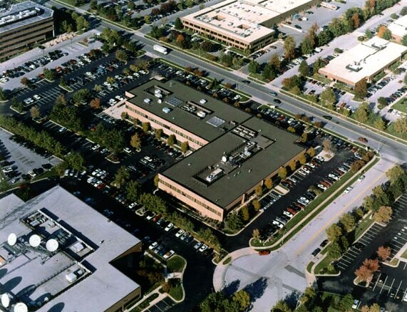 More Photos Of 4400 Forbes Blvd, Lanham Light Distribution For Lease