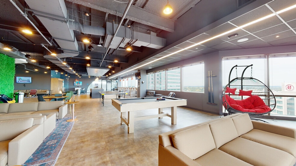 More Photos Of 1 Tower Center Blvd, East Brunswick Coworking Space