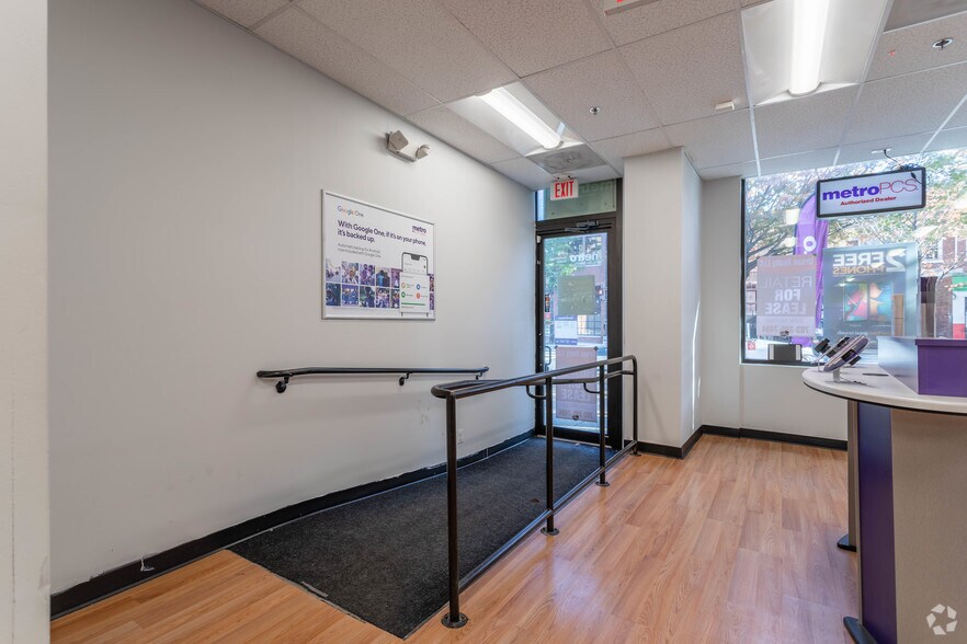 More Photos Of 3232 Georgia Ave NW, Washington Multifamily For Sale