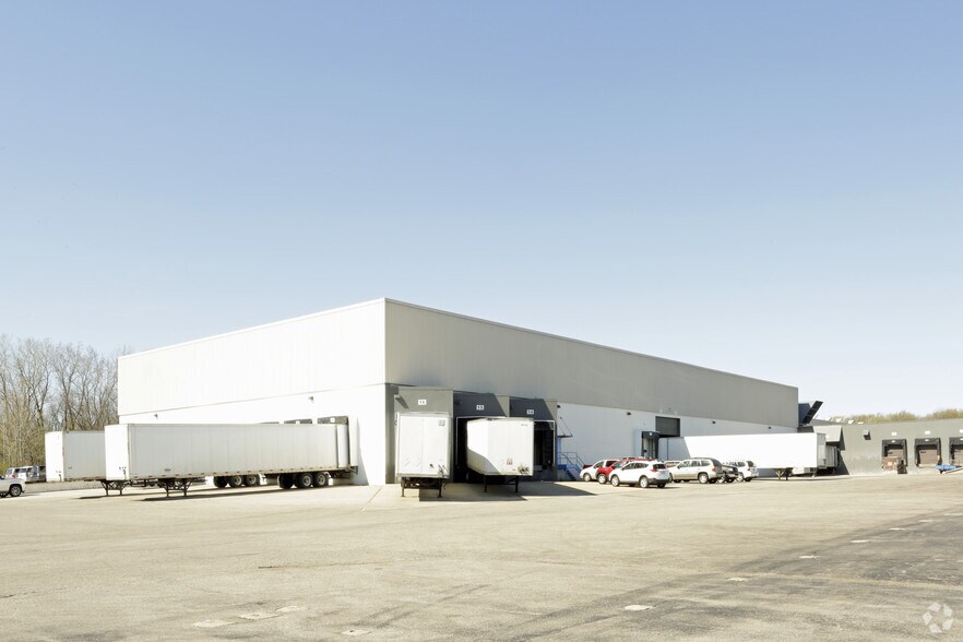 More Photos Of 2950 Prairie St SW, Grandville Manufacturing For Sale