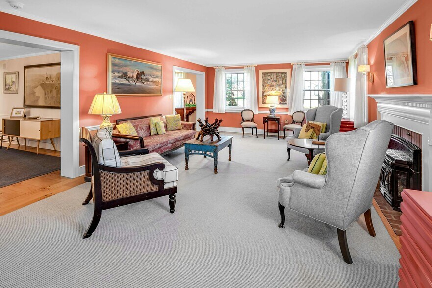 More Photos Of 1315 Pineville Rd, New Hope Land For Sale