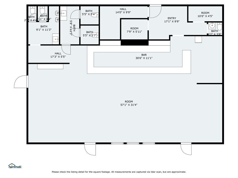 More Photos Of 281 W Main St, Ventura Storefront Retail Residential For Sale