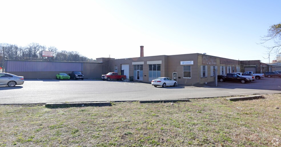 More Photos Of 711 Hospital St, Richmond Warehouse For Lease