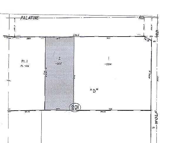 More Photos Of 1400 S Wolf Rd, Wheeling Office For Sale