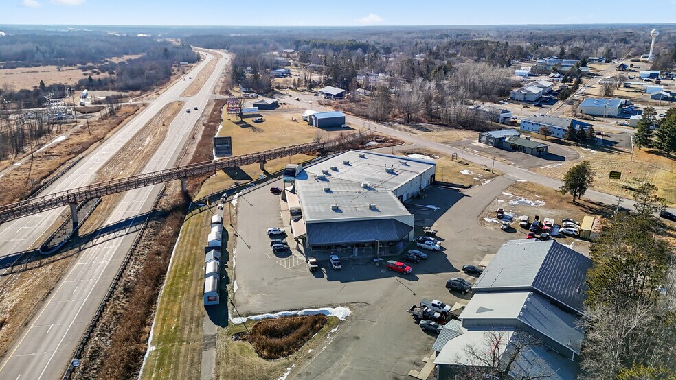 More Photos Of 104 Wall st, Onamia General Retail For Sale