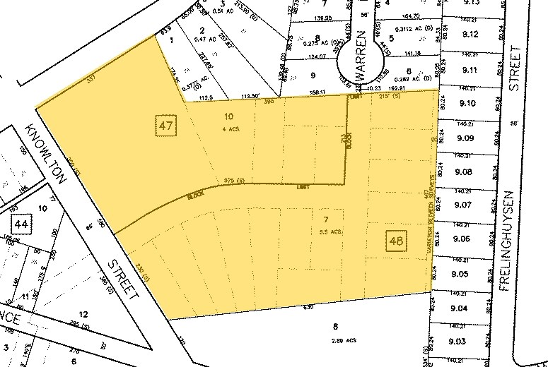 More Photos Of 600 5th Ave, Belvidere Warehouse For Sale