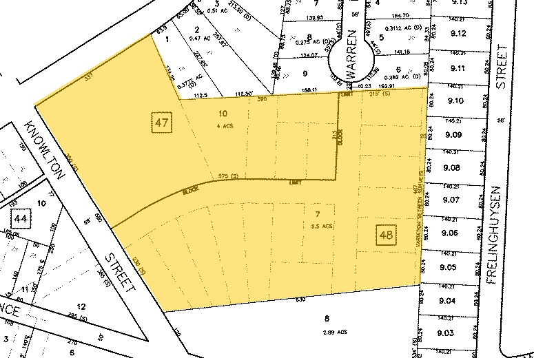 More Photos Of 600 5th St, Belvidere Warehouse For Lease